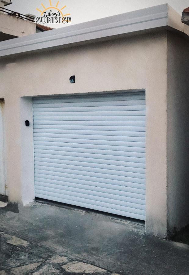 Apartamento Tribunj Sunrise Exterior foto