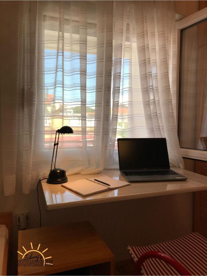 Apartamento Tribunj Sunrise Exterior foto