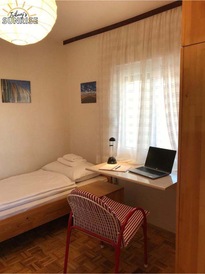 Apartamento Tribunj Sunrise Exterior foto